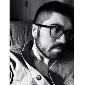 Meet your Posher, Matthew